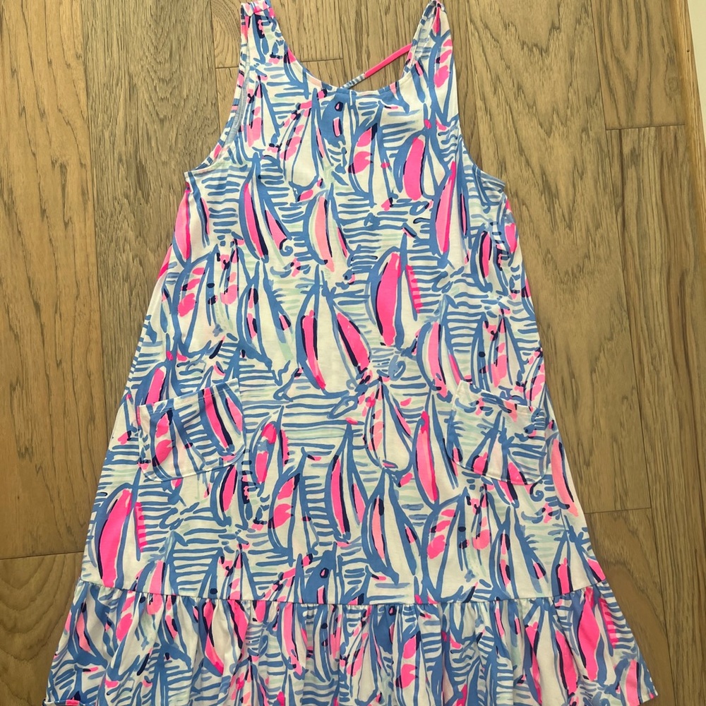 Lily Pulitzer Dress